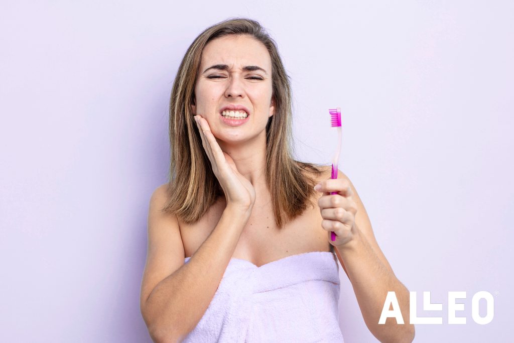 10 problemi causati da una cattiva igiene orale